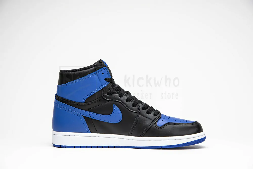 2017 air jordan 1 retro high og royal blue  555088 007